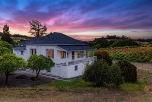 Single Family Residence,  Dutcher Creek road, Cloverdale, CA 95425 - 31