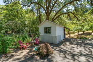 Single Family Residence,  Dry Creek road, Napa, CA 94558 - 57