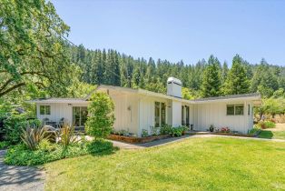 Single Family Residence,  Dry Creek road, Napa, CA 94558 - 33