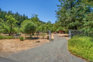 Single Family Residence,  Dry Creek road, Napa, CA 94558 - 62