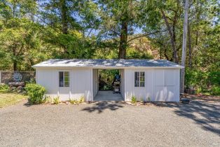 Single Family Residence,  Dry Creek road, Napa, CA 94558 - 43