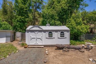 Single Family Residence,  Dry Creek road, Napa, CA 94558 - 52