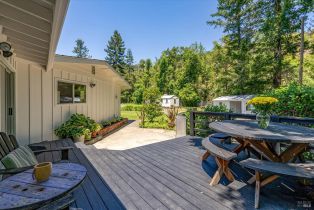 Single Family Residence,  Dry Creek road, Napa, CA 94558 - 36