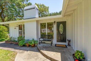 Single Family Residence,  Dry Creek road, Napa, CA 94558 - 37