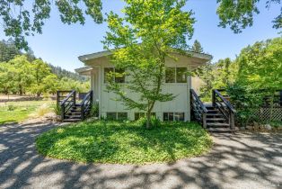 Single Family Residence,  Dry Creek road, Napa, CA 94558 - 44