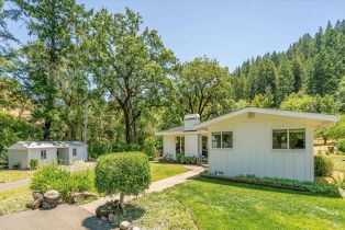 Single Family Residence,  Dry Creek road, Napa, CA 94558 - 41