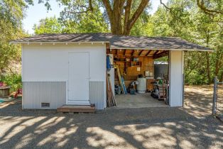 Single Family Residence,  Dry Creek road, Napa, CA 94558 - 58