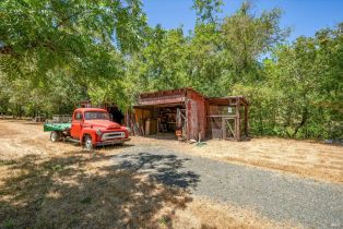 Single Family Residence,  Dry Creek road, Napa, CA 94558 - 54