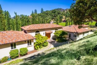 Single Family Residence, 3860 Silverado Trl N, Calistoga, CA  Calistoga, CA 94515