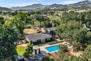 Single Family Residence,  Henno road, Glen Ellen, CA 95442 - 2