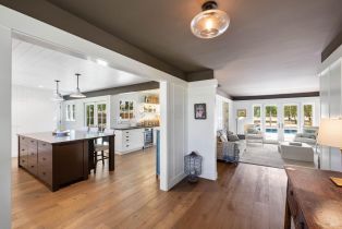 Single Family Residence,  Henno road, Glen Ellen, CA 95442 - 6