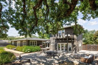 Single Family Residence,  Henno road, Glen Ellen, CA 95442 - 17