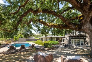 Single Family Residence,  Henno road, Glen Ellen, CA 95442 - 40