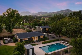 Single Family Residence,  Henno road, Glen Ellen, CA 95442 - 43