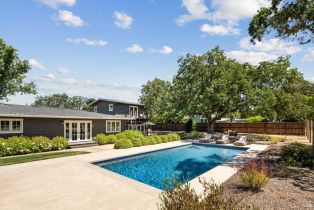 Single Family Residence,  Henno road, Glen Ellen, CA 95442 - 11