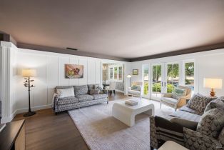 Single Family Residence,  Henno road, Glen Ellen, CA 95442 - 7