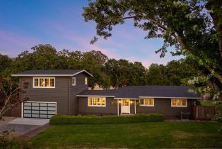 Single Family Residence,  Henno road, Glen Ellen, CA 95442 - 3