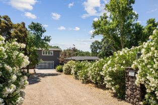 Single Family Residence,  Henno road, Glen Ellen, CA 95442 - 45