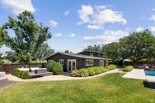 Single Family Residence,  Henno road, Glen Ellen, CA 95442 - 36