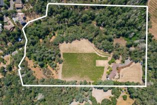 Single Family Residence,  Foothill boulevard, Calistoga, CA 94515 - 3