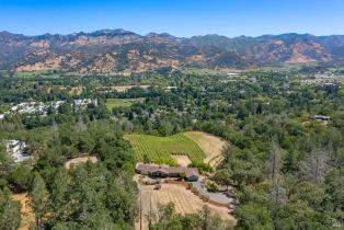 Single Family Residence,  Foothill boulevard, Calistoga, CA 94515 - 26