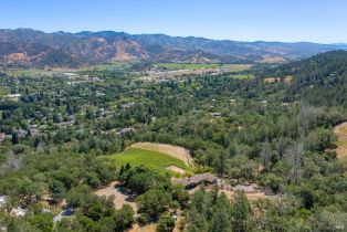 Single Family Residence,  Foothill boulevard, Calistoga, CA 94515 - 30