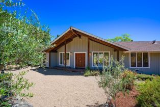 Single Family Residence,  Foothill boulevard, Calistoga, CA 94515 - 6