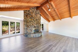 Single Family Residence,  Foothill boulevard, Calistoga, CA 94515 - 8