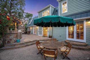 Single Family Residence,  Castle road, Sonoma, CA 95476 - 23