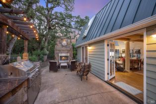 Single Family Residence,  Castle road, Sonoma, CA 95476 - 21