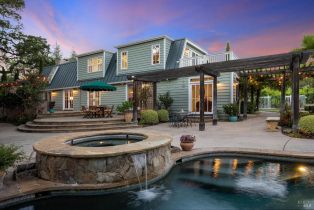 Single Family Residence,  Castle road, Sonoma, CA 95476 - 31