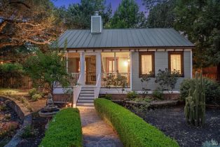 Single Family Residence,  Castle road, Sonoma, CA 95476 - 26