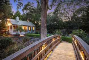 Single Family Residence,  Castle road, Sonoma, CA 95476 - 5