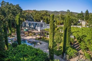 Single Family Residence,  Castle road, Sonoma, CA 95476 - 33