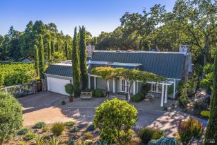 Single Family Residence,  Castle road, Sonoma, CA 95476 - 8