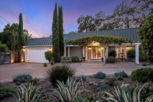 Single Family Residence,  Castle road, Sonoma, CA 95476 - 9