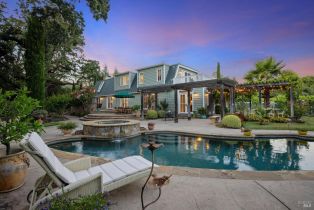 Single Family Residence,  Castle road, Sonoma, CA 95476 - 30