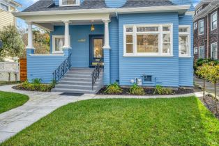 Single Family Residence,  Division street, Napa, CA 94559 - 14