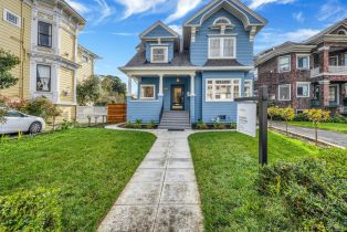 Single Family Residence,  Division street, Napa, CA 94559 - 25