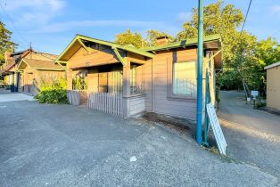 Residential Income,  Main street, Russian River, CA 95446 - 4