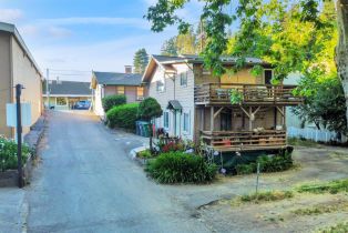 Residential Income,  Main street, Russian River, CA 95446 - 3