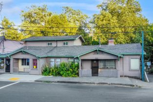 Residential Income,  Main street, Russian River, CA 95446 - 2