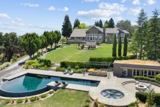 Single Family Residence,  Chalk Hill road, Healdsburg, CA 95448 - 2