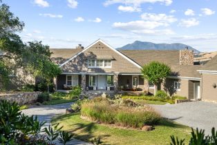 Single Family Residence,  Chalk Hill road, Healdsburg, CA 95448 - 6