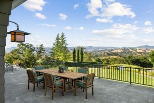 Single Family Residence,  Chalk Hill road, Healdsburg, CA 95448 - 38