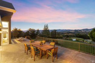 Single Family Residence,  Chalk Hill road, Healdsburg, CA 95448 - 94