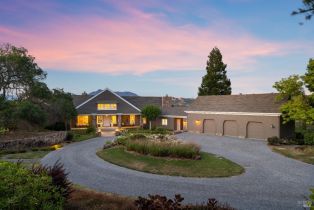 Single Family Residence,  Chalk Hill road, Healdsburg, CA 95448 - 81