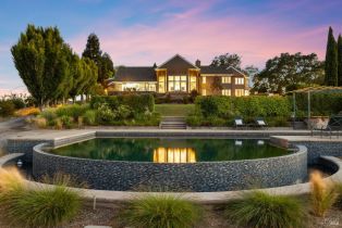 Single Family Residence,  Chalk Hill road, Healdsburg, CA 95448 - 96