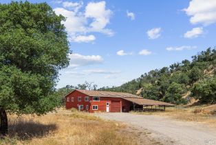 Single Family Residence,  Chalk Hill road, Healdsburg, CA 95448 - 58