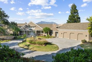 Single Family Residence,  Chalk Hill road, Healdsburg, CA 95448 - 5